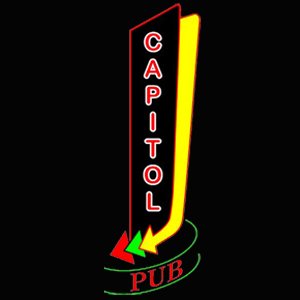 The Capitol Pub
